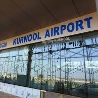 The Weekend Leader - 260 flyers expected in Kurnool airport on opening day